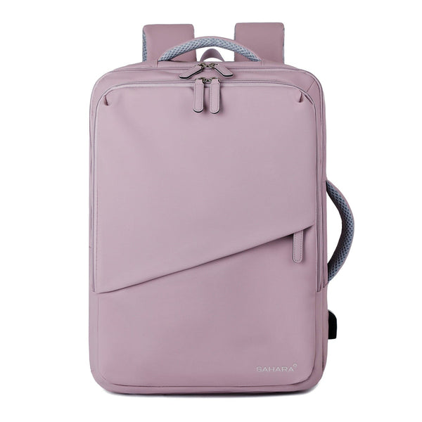 Multi-Pocket USB Travel Backpack — Voyager Travel Max - Laptops up to 16