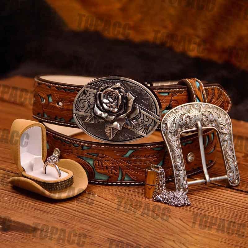Rose Set - Gifts for You 'n Me