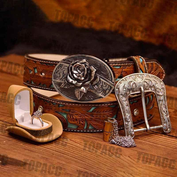 Rose Set - Gifts for You 'n Me