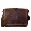 The Wilson Crossbody - 15 Inch