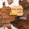 Sticker Flags - 1 Set