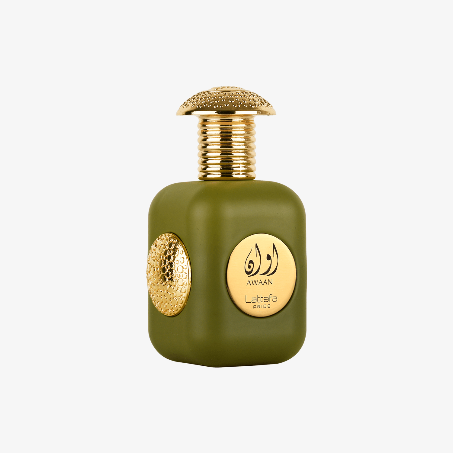 Awaan Gold