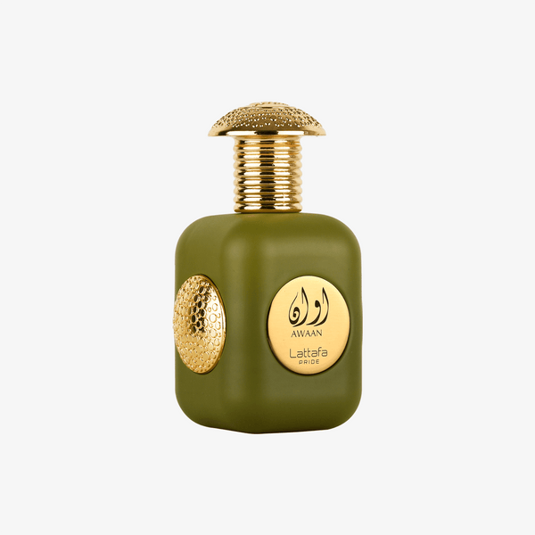 Awaan Gold