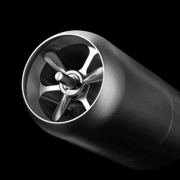Z7 Manual Coffee Grinder for Pour-Over