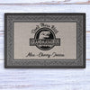 Don't Mess With Grandmasaurus Personalized Custom Doormat - 24x16 inch - 60x40 cm