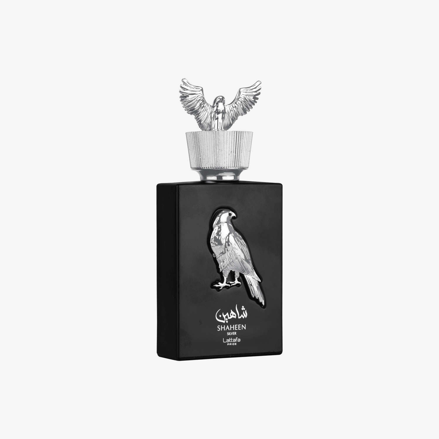 Shaheen Silver