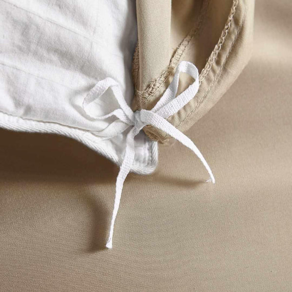 100% Bamboo Viscose Duvet Cover Set - Gifts for You 'n Me