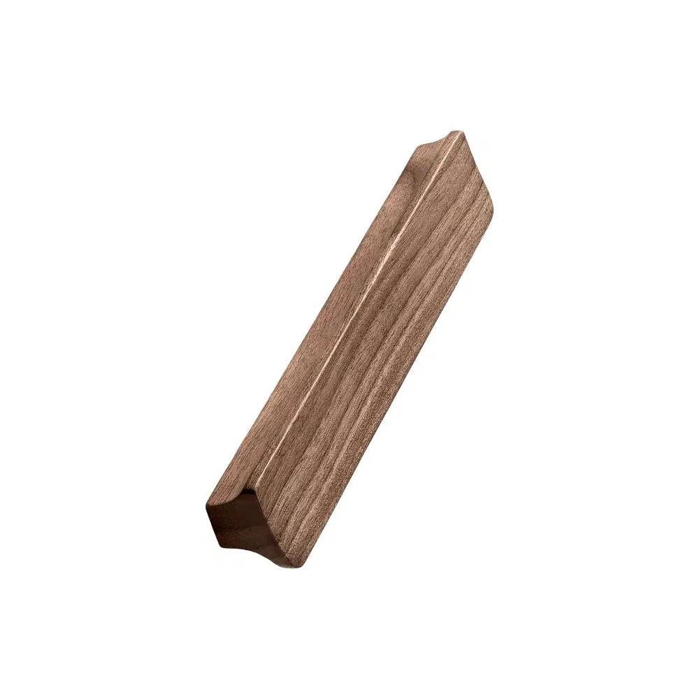 Lacquered Walnut Wood 