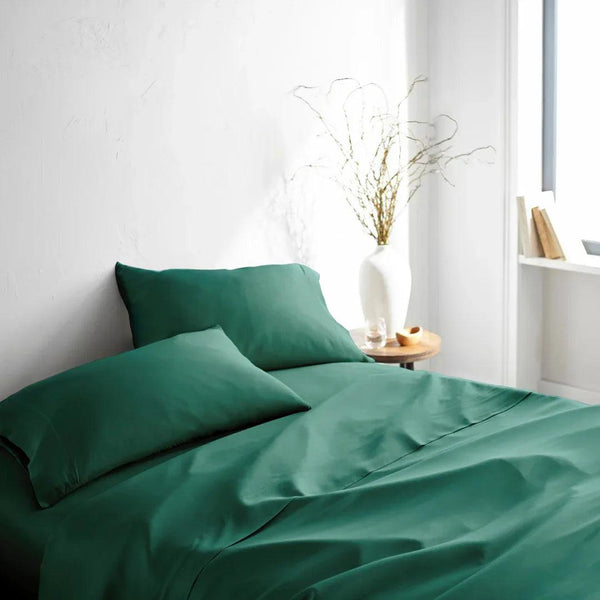 100% Bamboo Viscose Bed Sheet Set - Gifts for You 'n Me