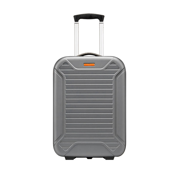 Sahara 20-Inch Collapsible Carry-On Luggage - Foldable Hardshell Suitcase