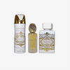 Badee Al Oud Honor And Glory Set