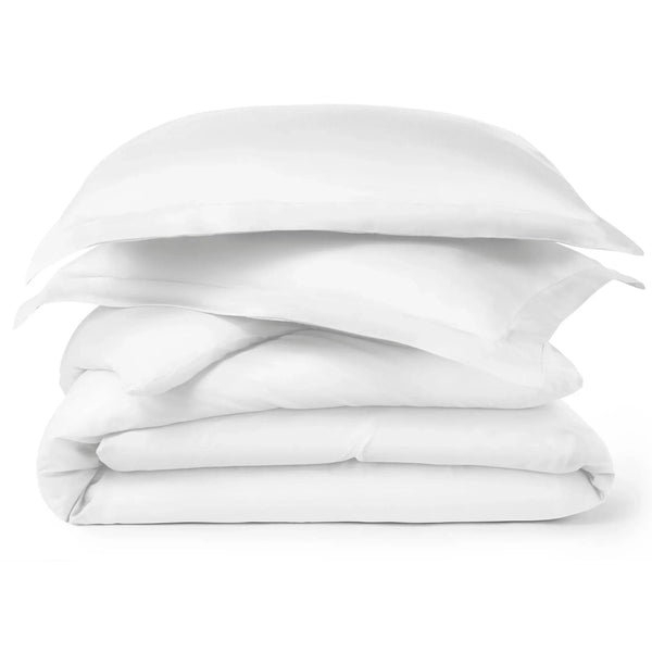 100% Bamboo Viscose Duvet Cover Set - Gifts for You 'n Me