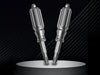 Titanium Mini Screwdriver for Men - Compact EDC Pocket Tool - Outdoor Survival Gear & Everyday Carry Multi-Tool