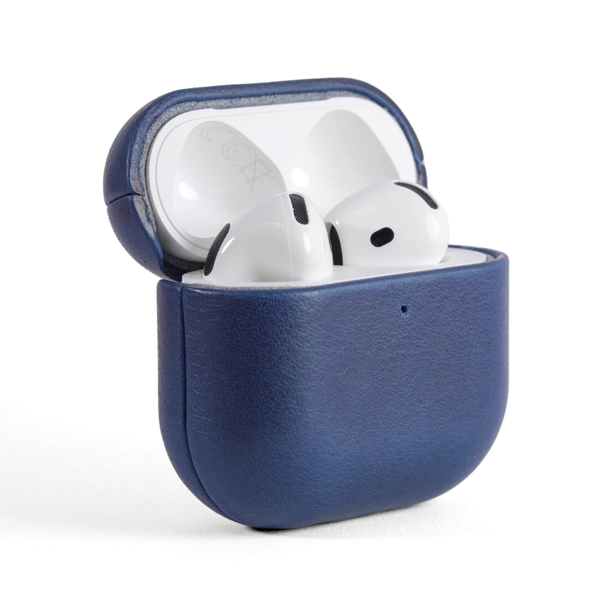 Prime VN604 Leather AirPods 4 Case