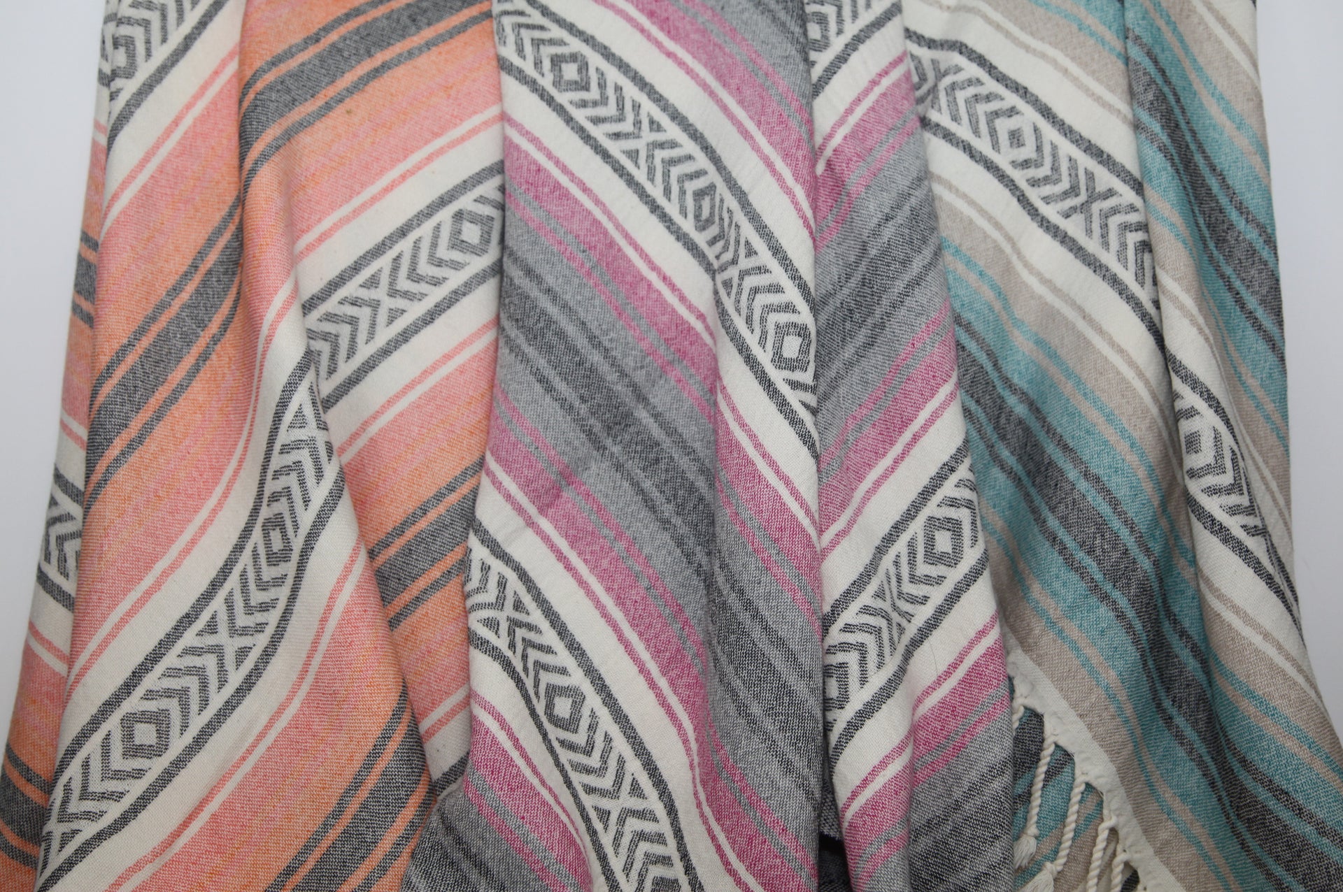 Santa Cruz Turkish Towel
