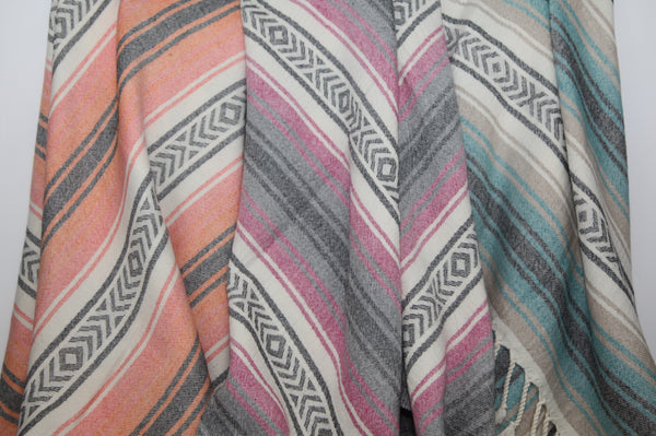 Santa Cruz Turkish Towel