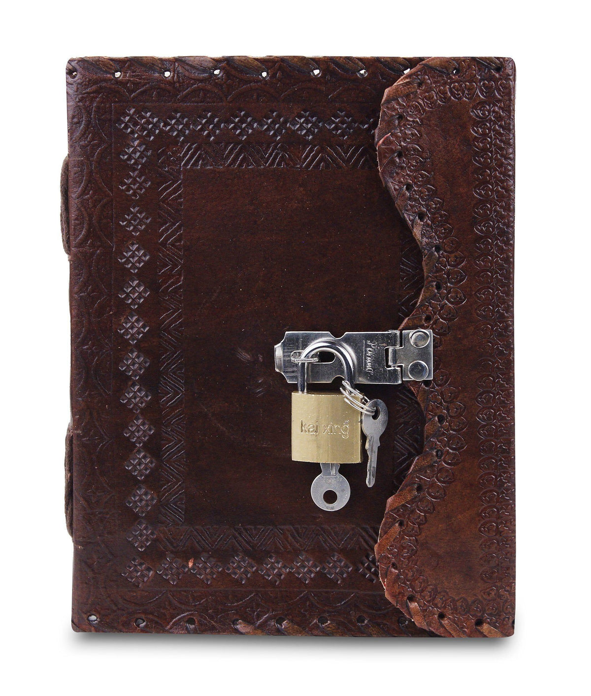 The Mohenjo-daro Journal