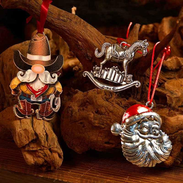 Christmas Decoration Pendant - Gifts for You 'n Me