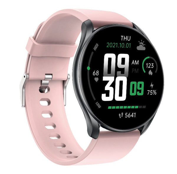 Smart Watch for Men Women Heart Rate Blood Pressure Monitoring