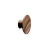 Round Wood 