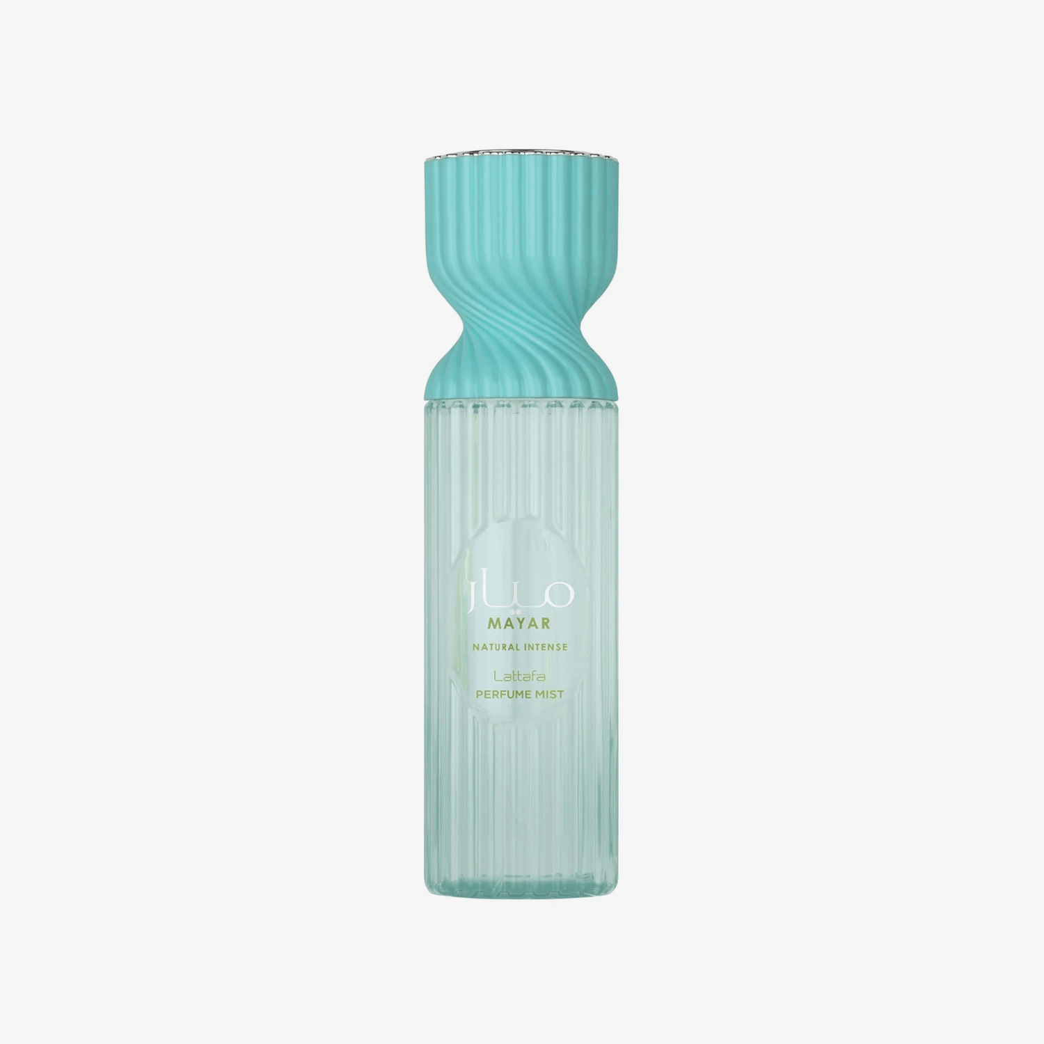 Mayar Natural Intense Perfume Mist