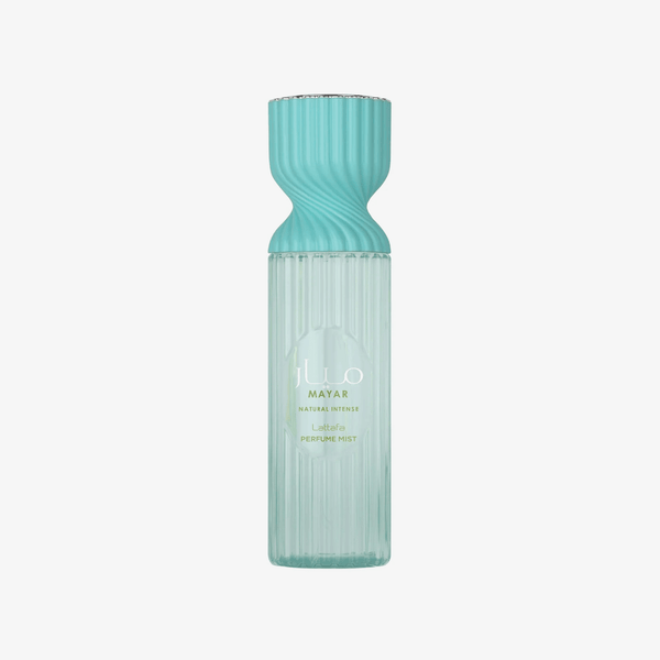 Mayar Natural Intense Perfume Mist