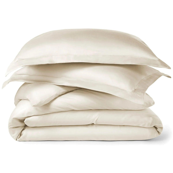 100% Bamboo Viscose Duvet Cover Set - Gifts for You 'n Me