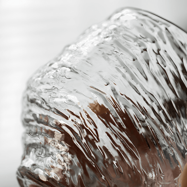 Tora Premium Japanese Whisky Glass TsukiGlass