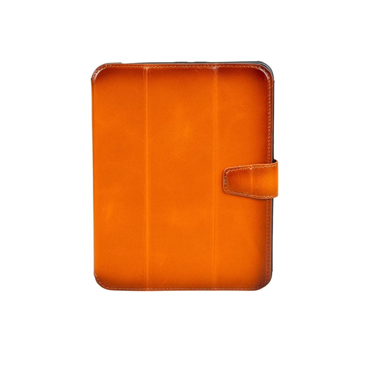 Handcrafted Leather Case for iPad Mini(1,2,3,4,5) Rich Brown | PATERSON