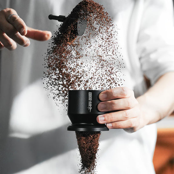 Espresso Dosing Funnel - 50g Capacity