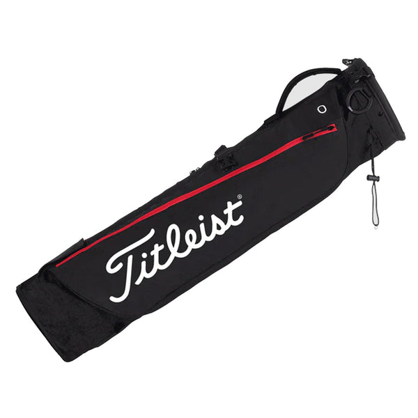 Titleist Sunday Carry Bag The Golfather Ltd.