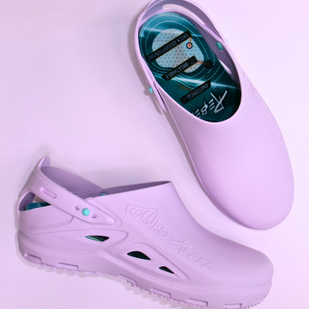 Calzuro Rebel Lavender