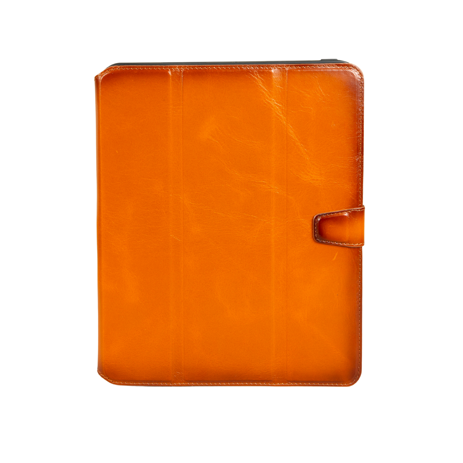 Handcrafted Leather Case for iPad Pro 11 Rich Brown | PATERSON