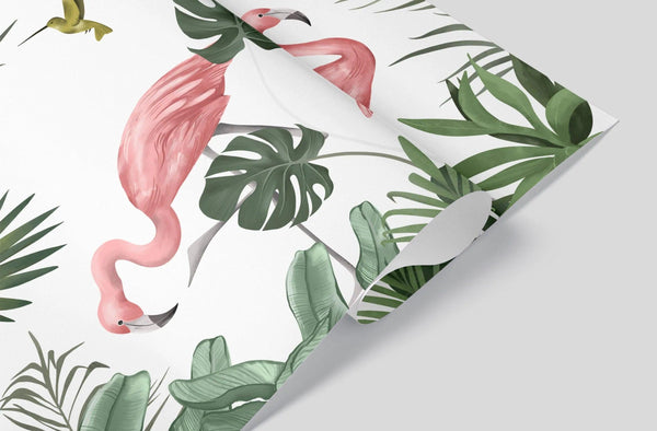 Tropical Tales Mural - Gifts for You 'n Me