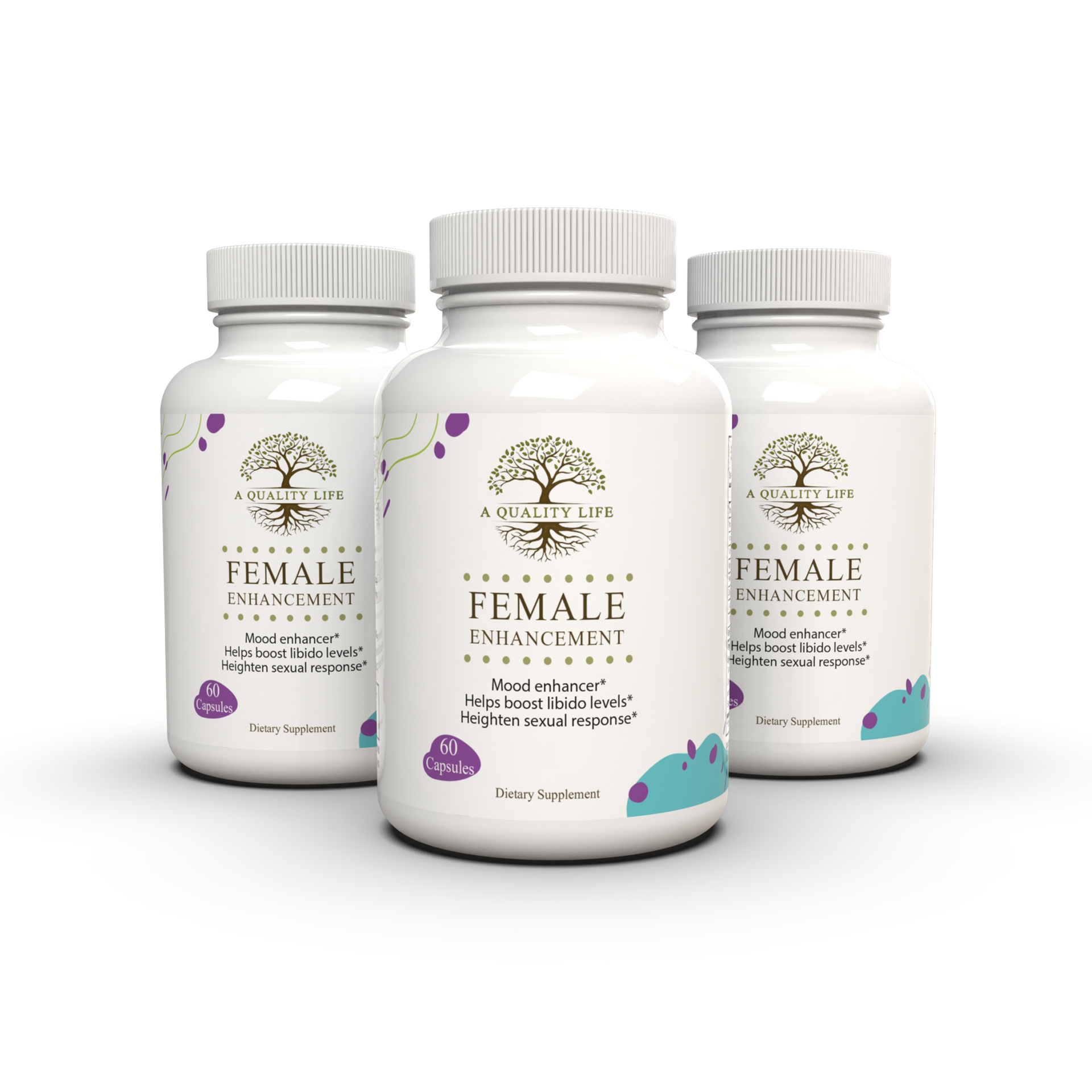 Goddess Revival 90-Day Kit