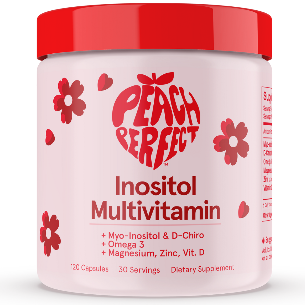 Wholesale - Inositol Multivitamin