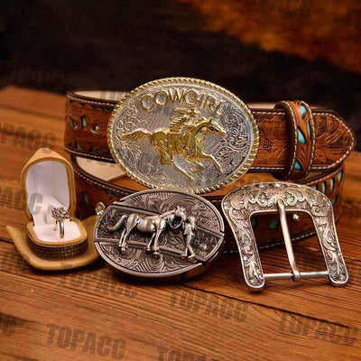 Cowgirl Set