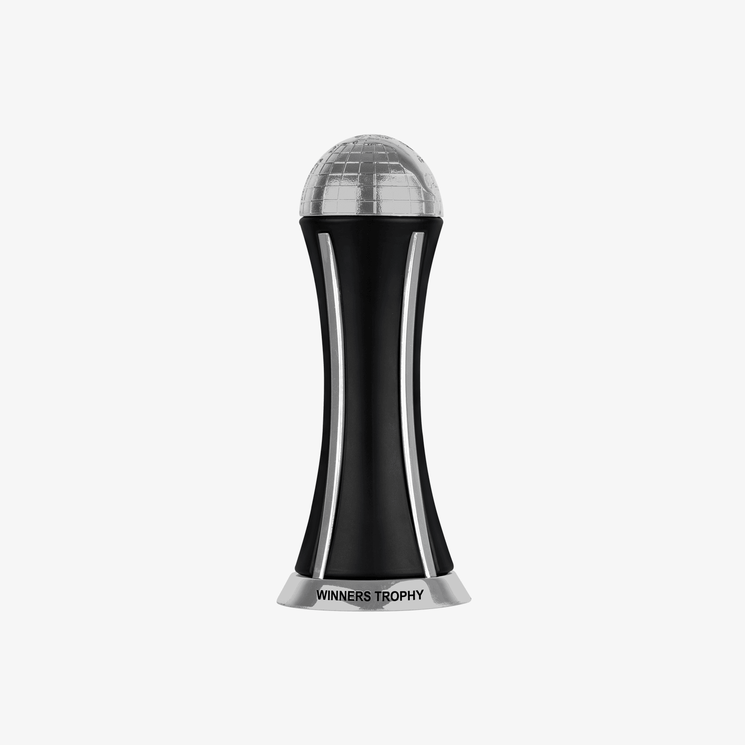 Winners Trophy Silver