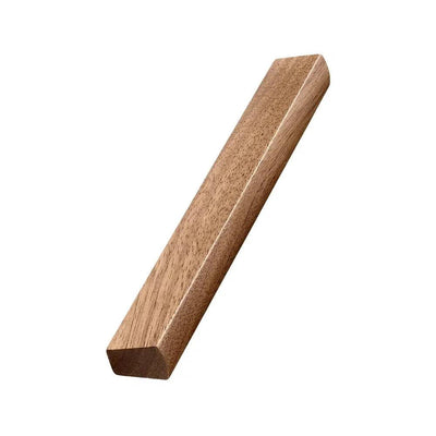 Lacquered Walnut Wood 