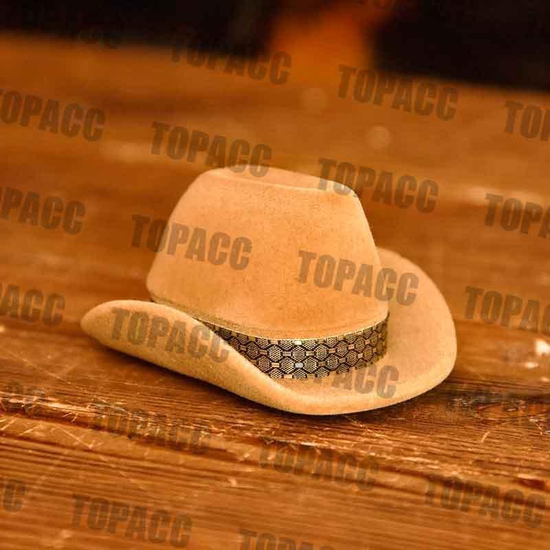 Cowboy hat ring box - Gifts for You 'n Me