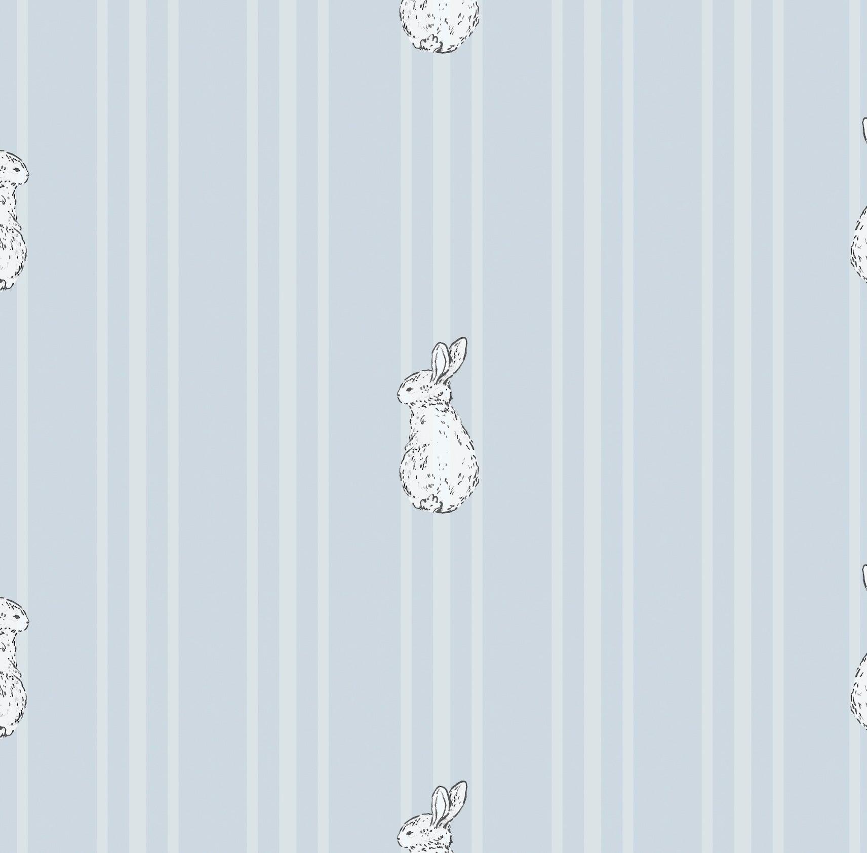 Larkin Wallpaper by Luna Pictata