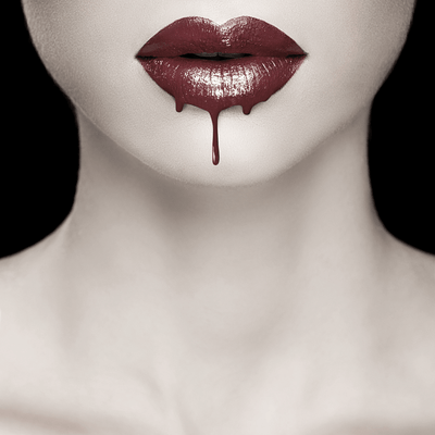 Vampire Blood
