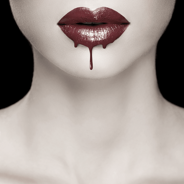 Vampire Blood