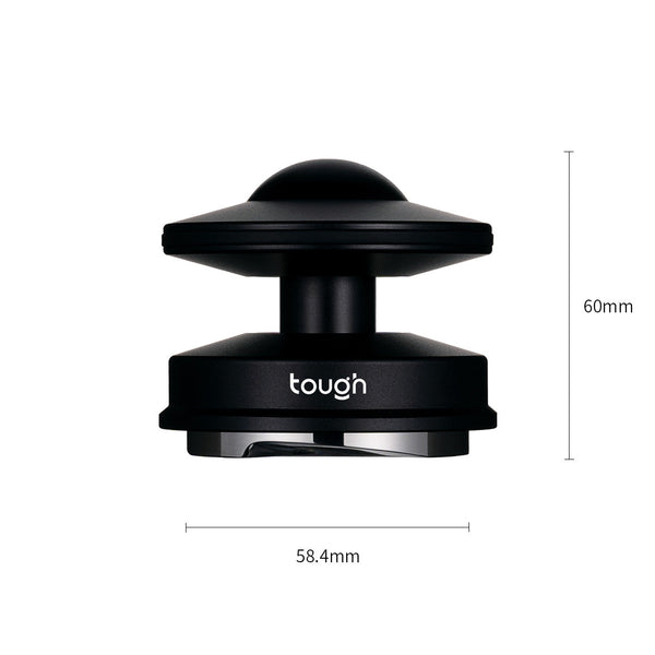 UFO Series Self-Gravity Distributor