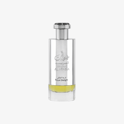Khaltat Al Arabia Royal Delight
