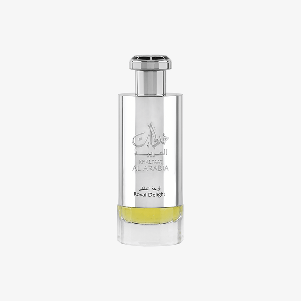 Khaltat Al Arabia Royal Delight