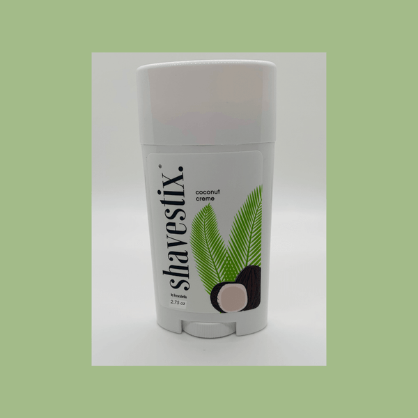 Coconut Creme - 2.75 oz