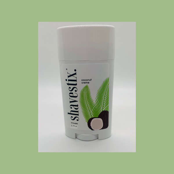 Coconut Creme - 2.75 oz