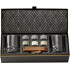 Reachdesk - The Connoisseur's Set - Signature Glass Edition