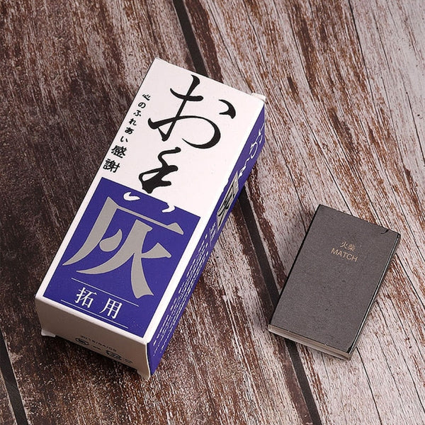 Incense Fragrance - Starter Incense Set (9-Piece Set)